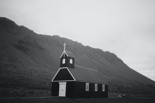A Fucking House